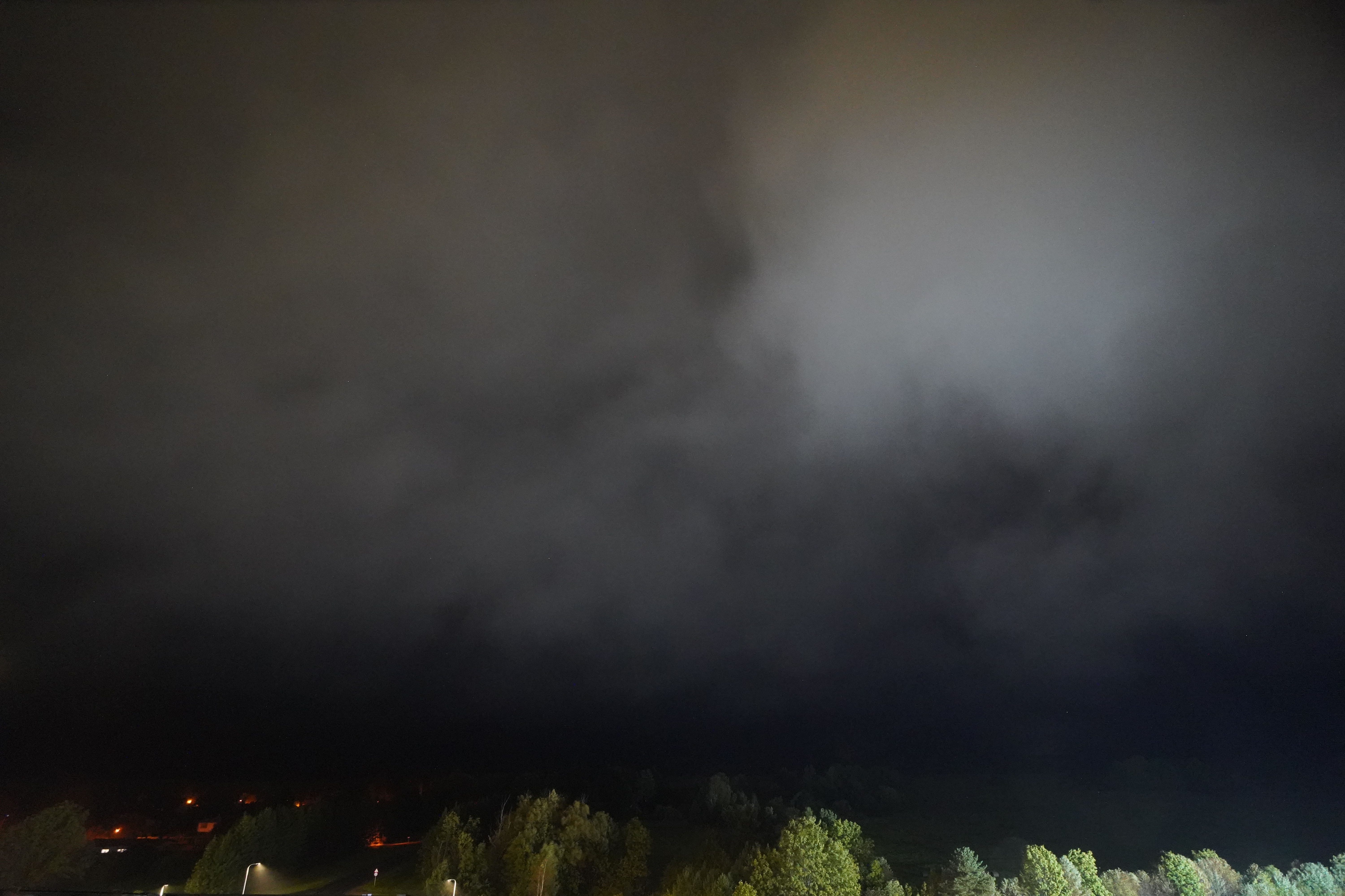 Hiiumaa, Eesti aurora live camera